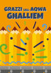 Picture of GRAZZI LILL-AQWA GHALLIEM KARTOLINA